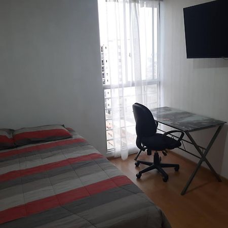 Piso 21 - Habitaciones En Departamento - Compartido 리마 외부 사진
