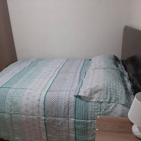 Piso 21 - Habitaciones En Departamento - Compartido 리마 외부 사진