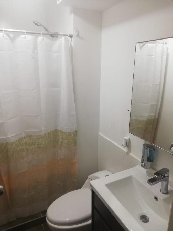 Piso 21 - Habitaciones En Departamento - Compartido 리마 외부 사진