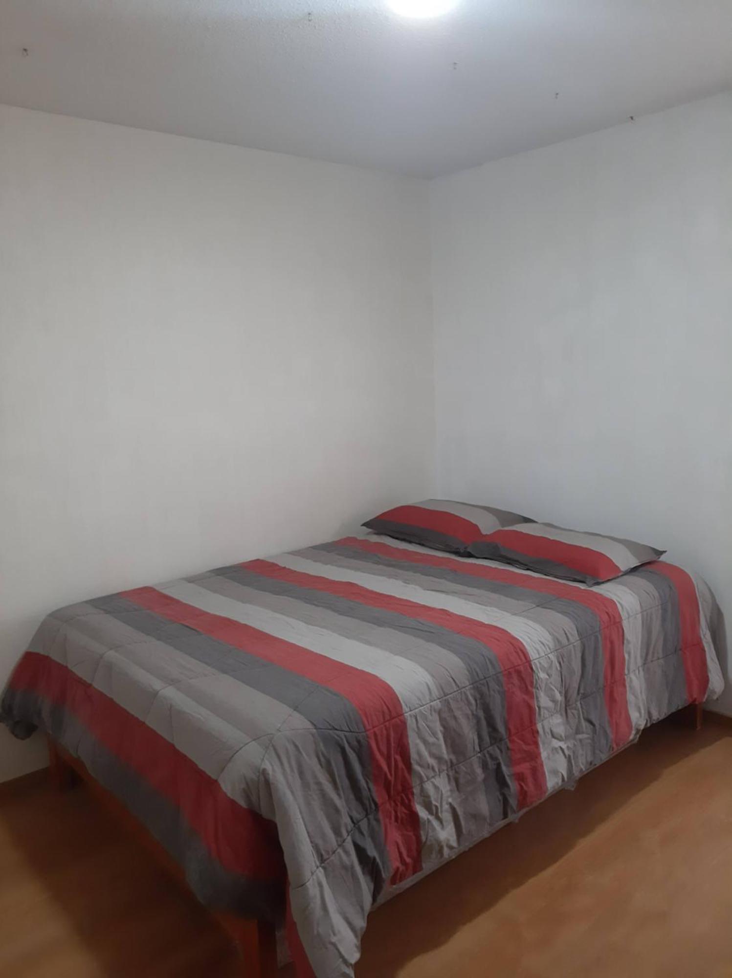 Piso 21 - Habitaciones En Departamento - Compartido 리마 외부 사진