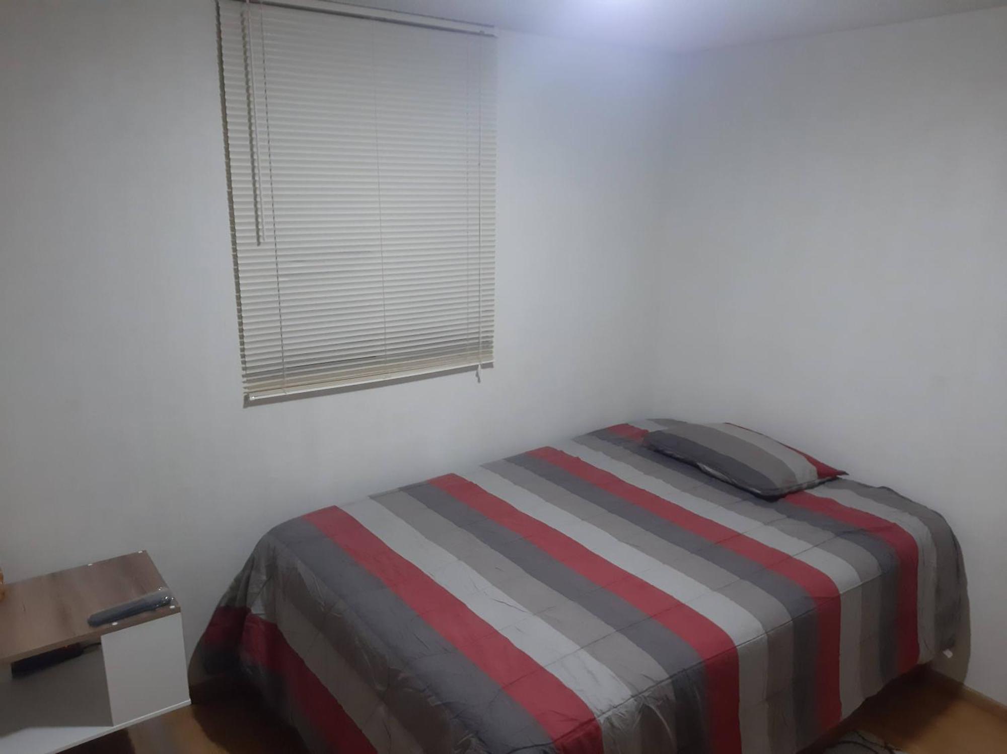Piso 21 - Habitaciones En Departamento - Compartido 리마 외부 사진