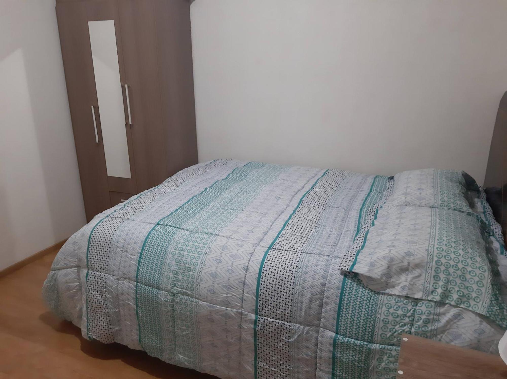 Piso 21 - Habitaciones En Departamento - Compartido 리마 외부 사진