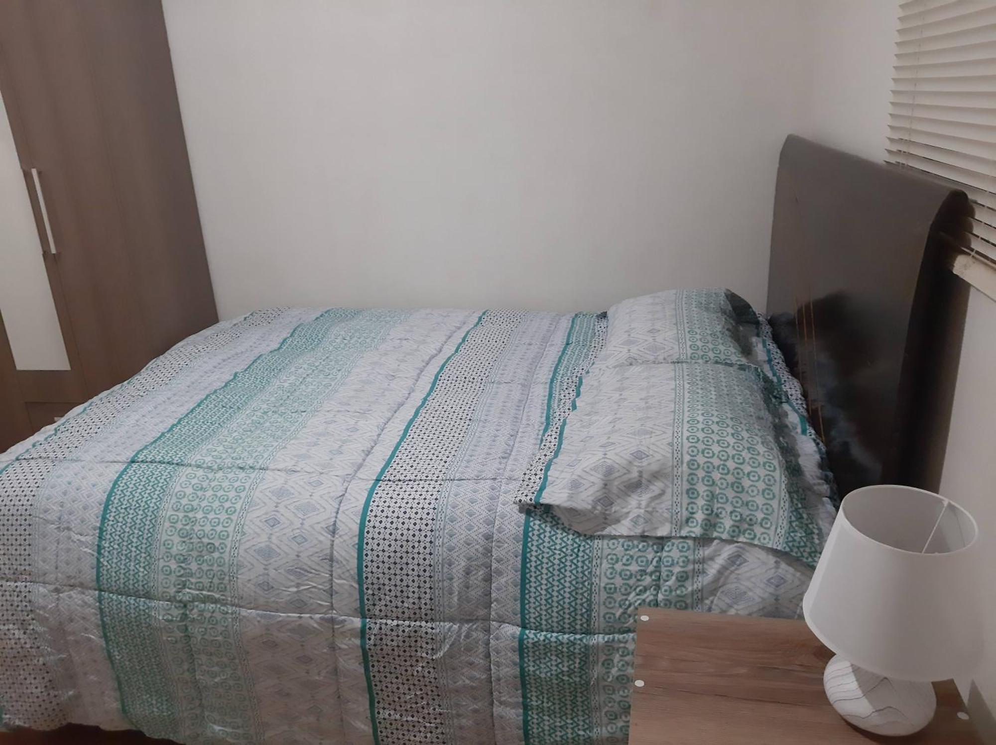Piso 21 - Habitaciones En Departamento - Compartido 리마 외부 사진
